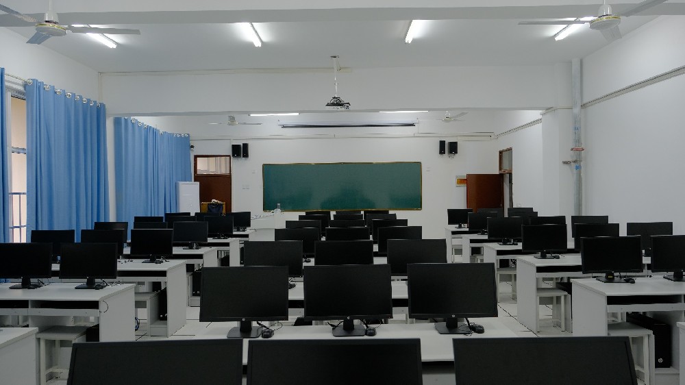 安徽电气工程学校计算机应用技术