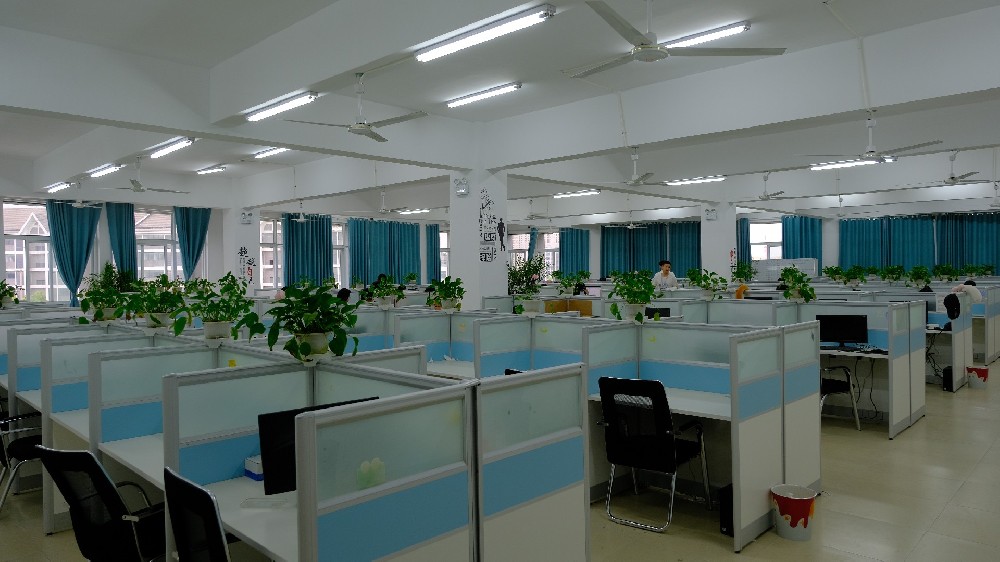 安徽电气工程学校电子商务